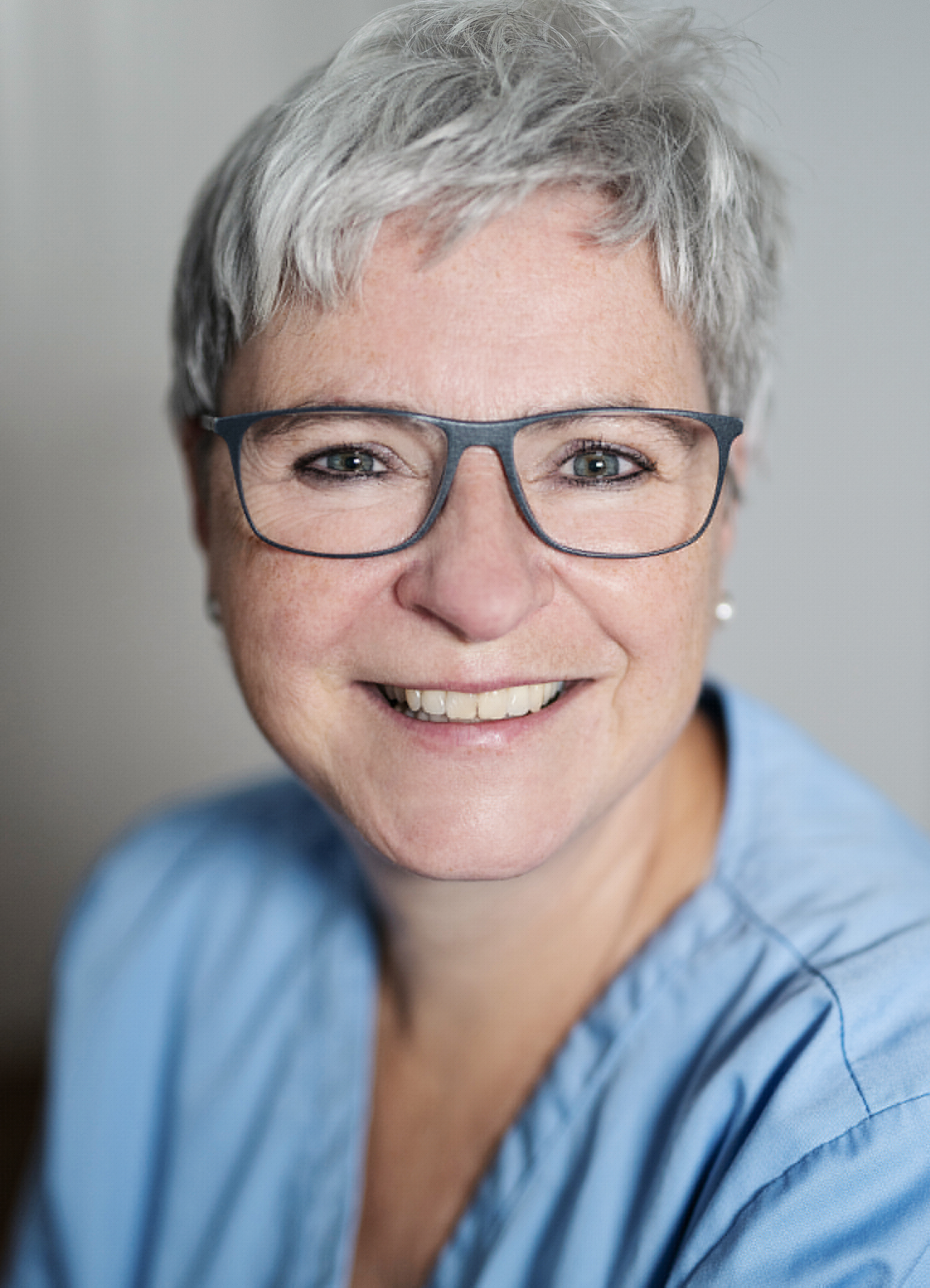 Anja Blech