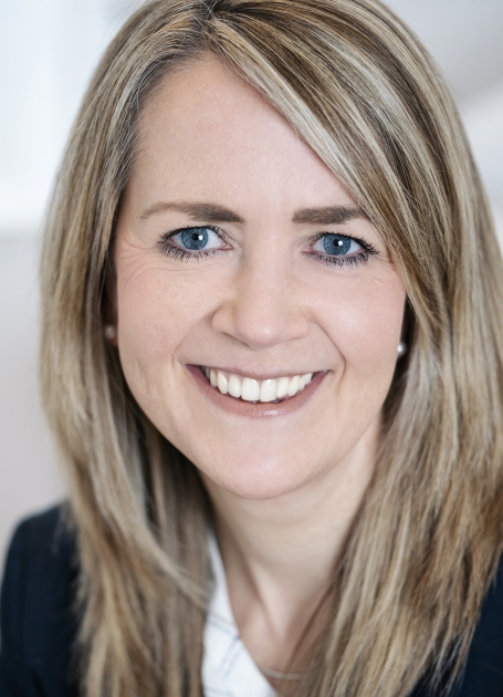 Claudia Wehmeier