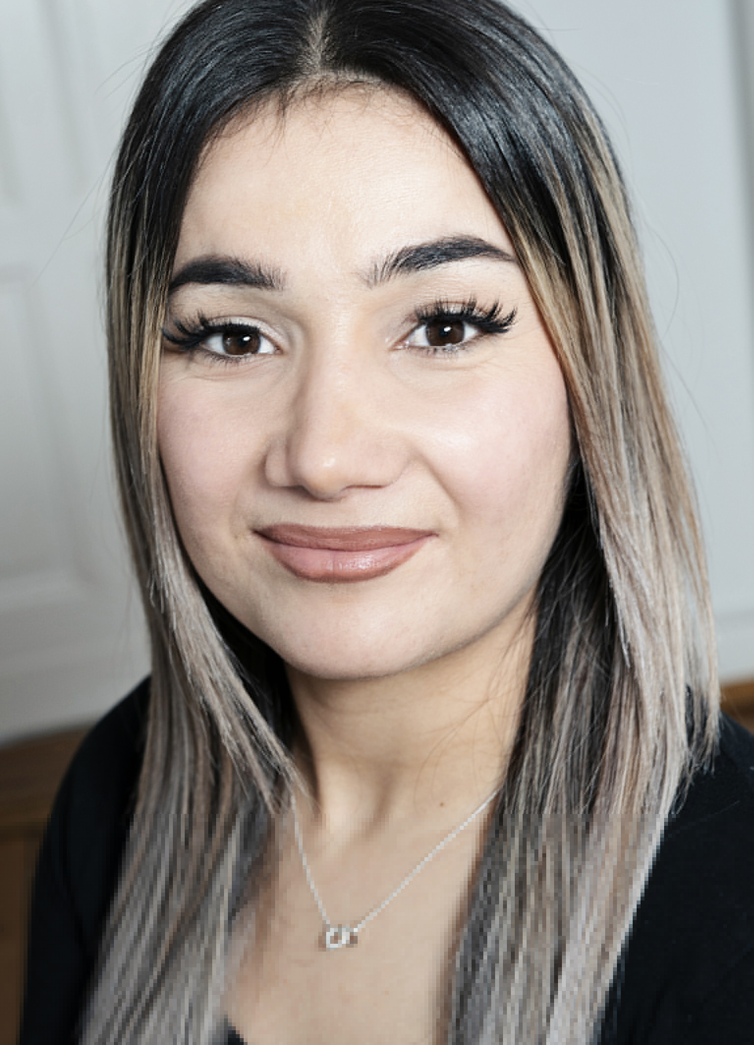 Dalia Khudeeda