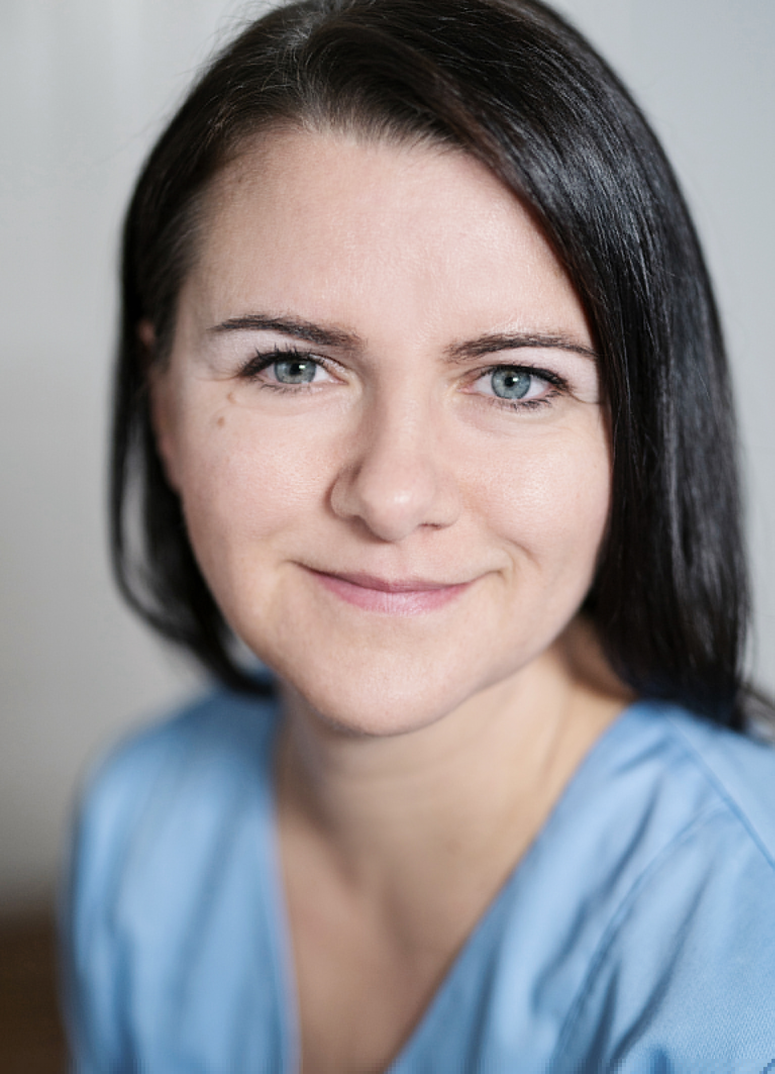 Irene Popp