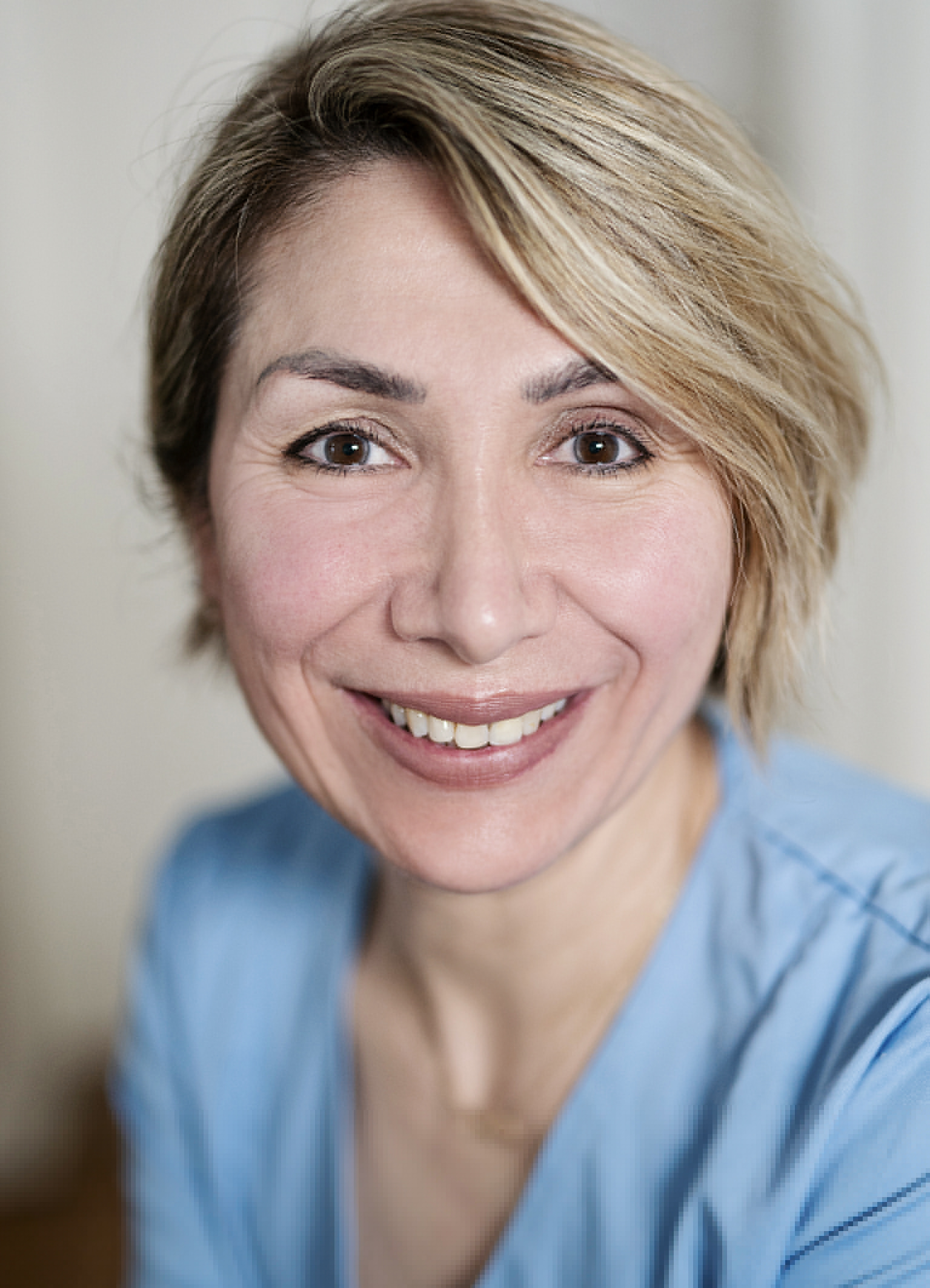 Nurgil Turan